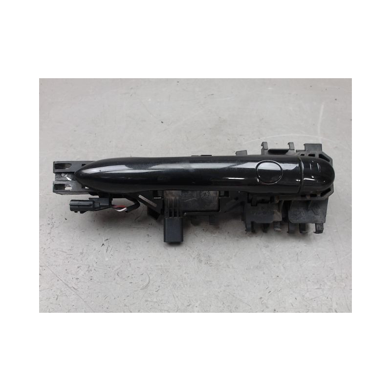 POIGNEE EXTERIEURE PORTE AVANT GAUCHE RENAULT MEGANE