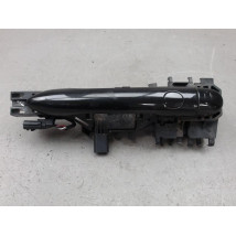 POIGNEE EXTERIEURE PORTE AVANT GAUCHE RENAULT MEGANE