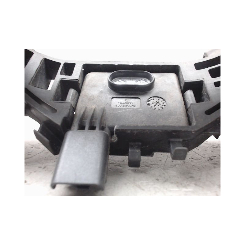 POIGNEE EXTERIEURE PORTE AVANT GAUCHE RENAULT MEGANE