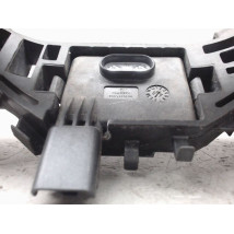 POIGNEE EXTERIEURE PORTE AVANT GAUCHE RENAULT MEGANE