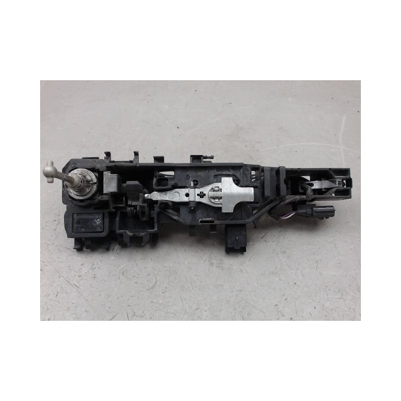 POIGNEE EXTERIEURE PORTE AVANT GAUCHE RENAULT MEGANE