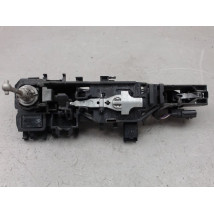 POIGNEE EXTERIEURE PORTE AVANT GAUCHE RENAULT MEGANE