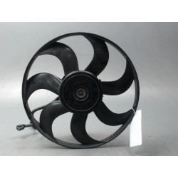 MOTEUR VENTILATEUR RADIATEUR