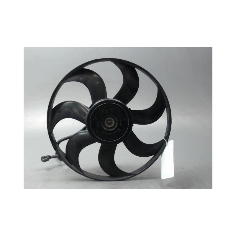 MOTEUR VENTILATEUR RADIATEUR KIA RIO