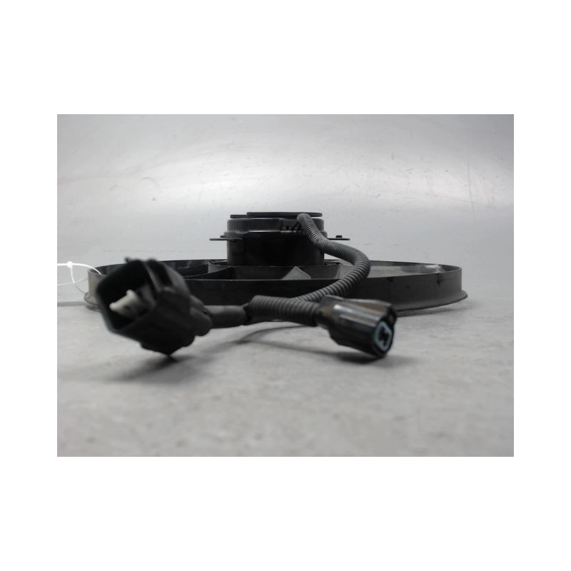 MOTEUR VENTILATEUR RADIATEUR KIA RIO