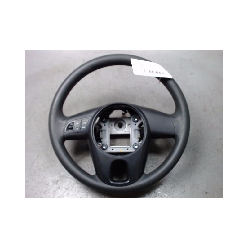 VOLANT DE DIRECTION KIA RIO
