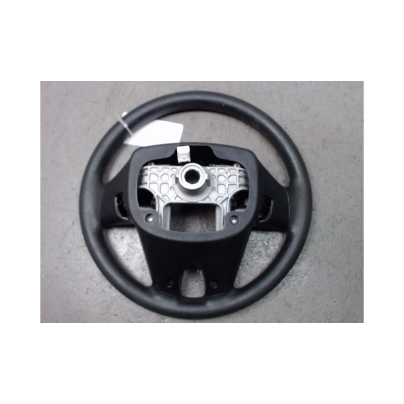 VOLANT DE DIRECTION KIA RIO