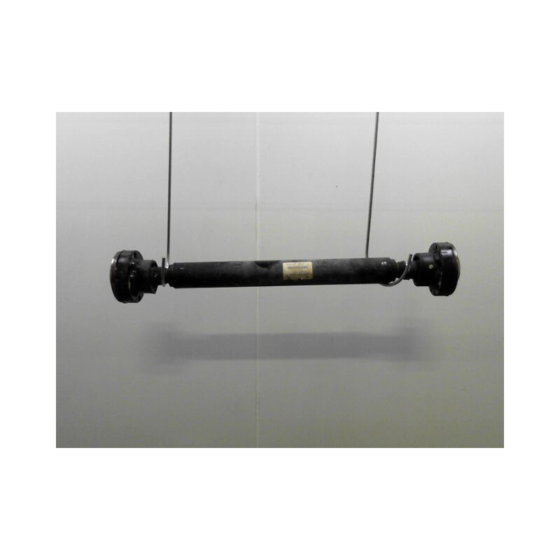 TRANSMISSION LONGITUDINALE AVANT PORSCHE CAYENNE 3.2
