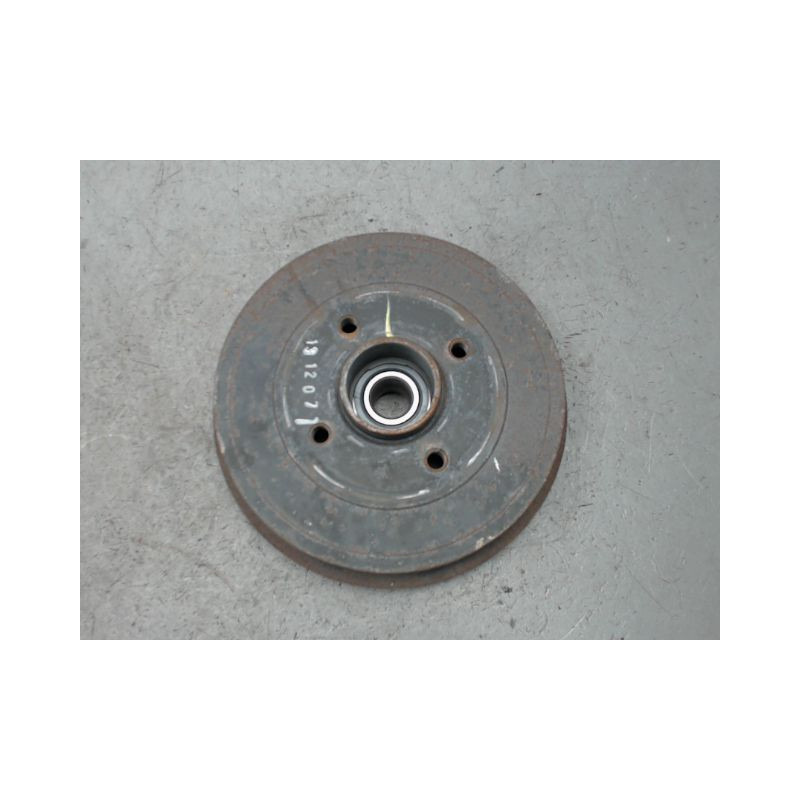 TAMBOUR ARRIERE DROIT RENAULT CLIO