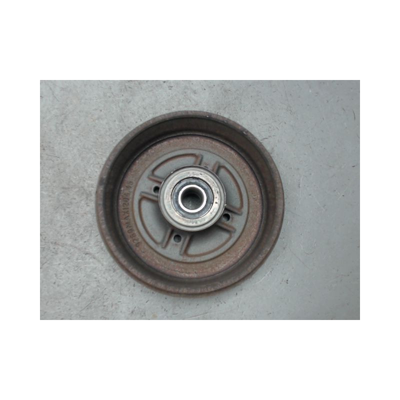 TAMBOUR ARRIERE DROIT RENAULT CLIO