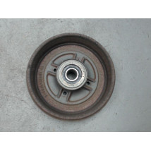 TAMBOUR ARRIERE DROIT RENAULT CLIO