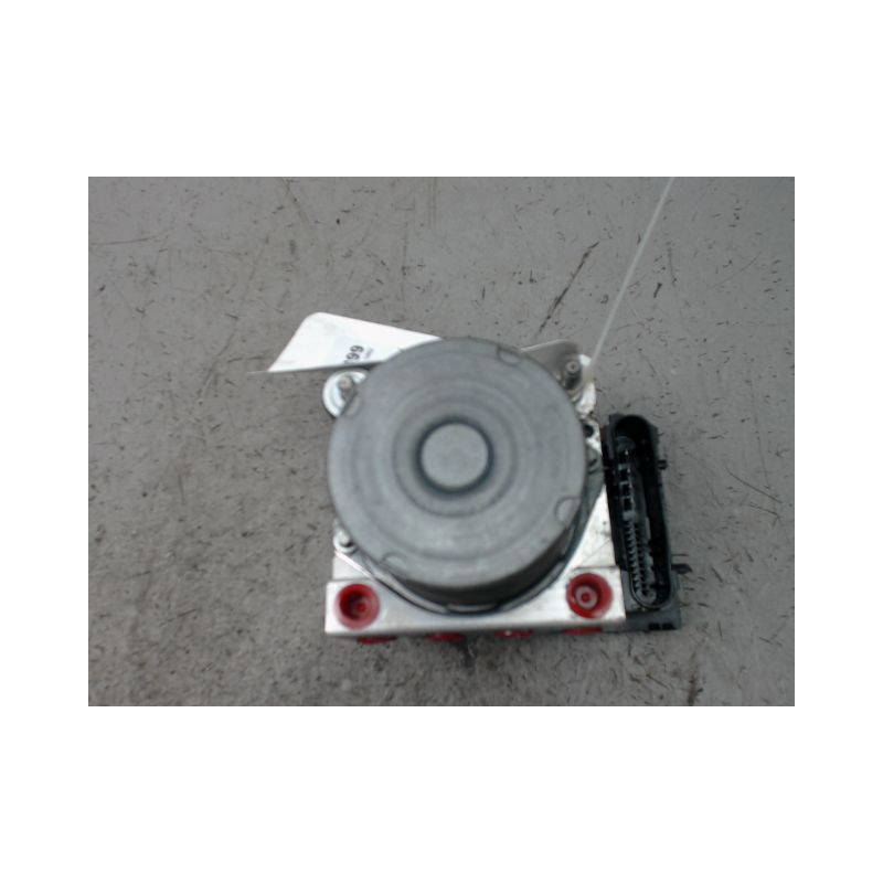 UNITE HYDRAULIQUE ABS NISSAN QASHQAI