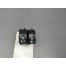 COMMANDE LEVE-GLACE PORTE AVG RENAULT CLIO