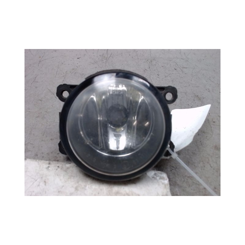 PHARE ANTIBROUILLARD AVANT DROIT FORD FIESTA 2005-