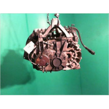 BOITE A VITESSE MECANIQUE FORD FOCUS C-MAX 03-07 