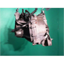 BOITE A VITESSE MECANIQUE FORD FOCUS C-MAX 03-07 