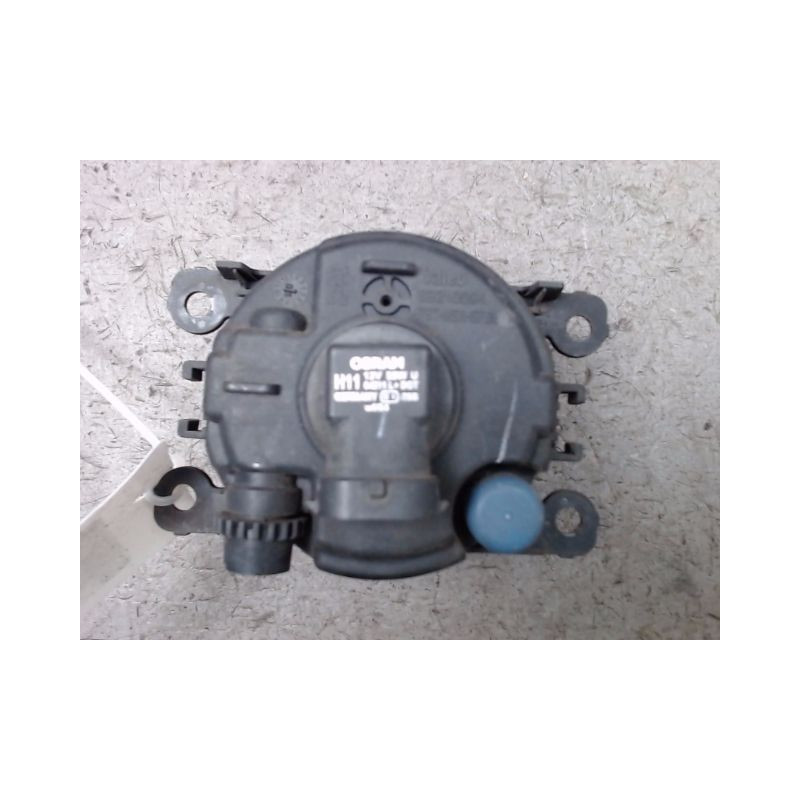 PHARE ANTIBROUILLARD AVANT DROIT FORD FIESTA 2005-