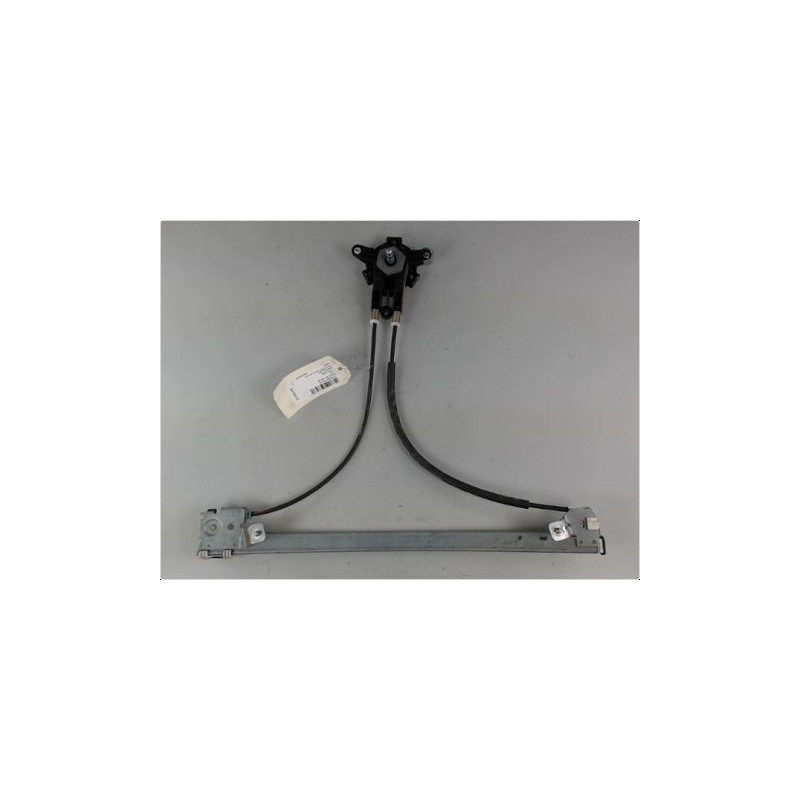 MECANISME LEVE-GLACE AVANT DROIT CITROEN SAXO 96-99