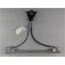 MECANISME LEVE-GLACE AVANT DROIT CITROEN SAXO 96-99