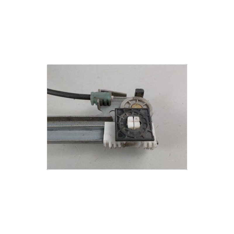 MECANISME LEVE-GLACE AVANT DROIT CITROEN SAXO 96-99