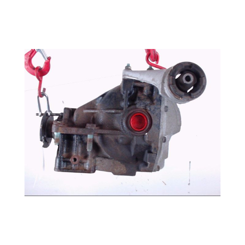 PONT ARRIERE MAZDA RX8 1.3
