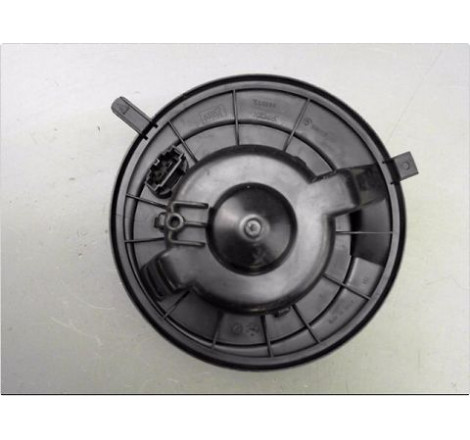 MOTEUR VENTILATEUR CHAUFFAGE