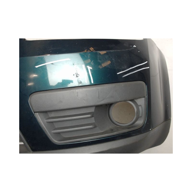 PARE-CHOC AVANT FORD FOCUS C-MAX 03-07