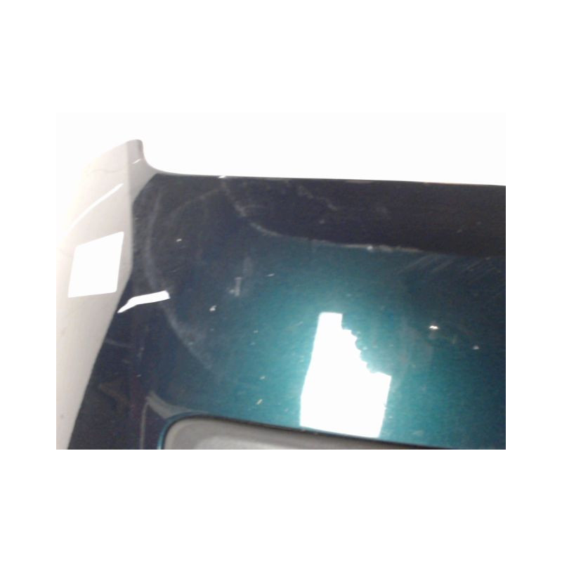 PARE-CHOC AVANT FORD FOCUS C-MAX 03-07