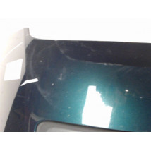 PARE-CHOC AVANT FORD FOCUS C-MAX 03-07