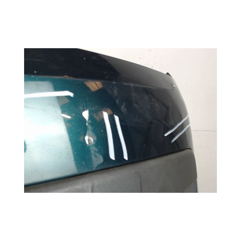 PARE-CHOC AVANT FORD FOCUS C-MAX 03-07