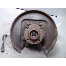 PIVOT ARRIERE GAUCHE PEUGEOT 3008 2009-