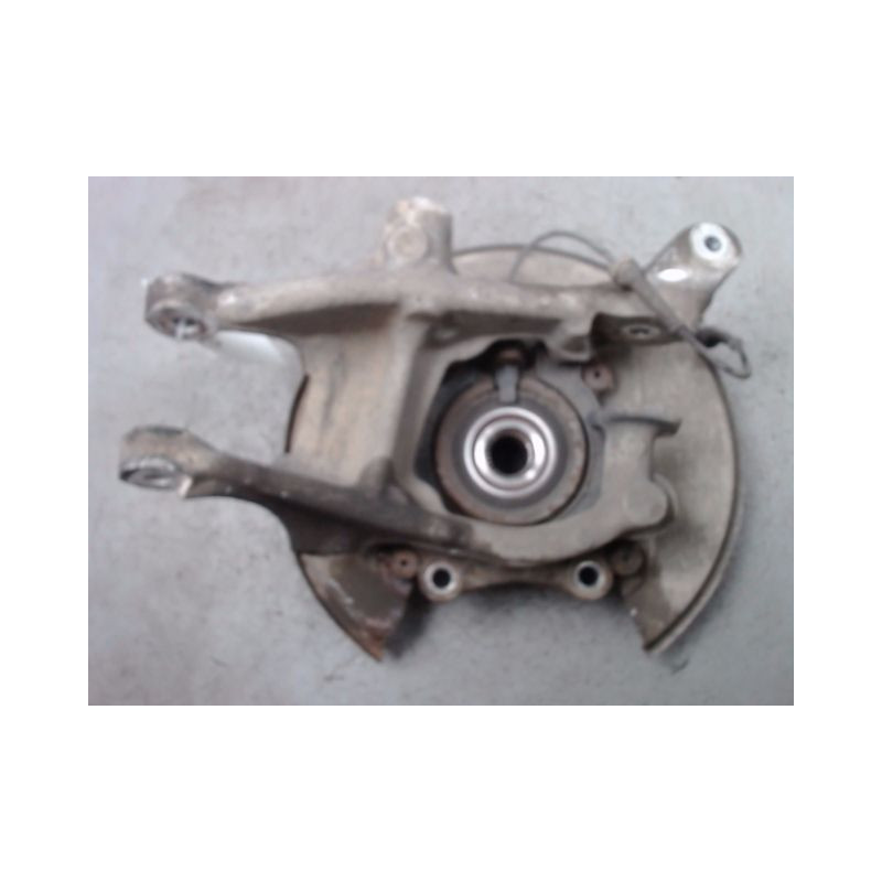 PIVOT ARRIERE GAUCHE PEUGEOT 3008 2009-