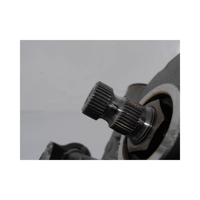 COLONNE DE DIRECTION ASSISTEE RENAULT CLIO IV 2012-