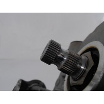 COLONNE DE DIRECTION ASSISTEE RENAULT CLIO IV 2012-