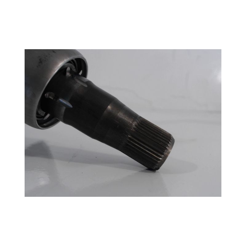 COLONNE DE DIRECTION ASSISTEE RENAULT CLIO IV 2012-
