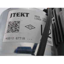 COLONNE DE DIRECTION ASSISTEE RENAULT CLIO IV 2012-