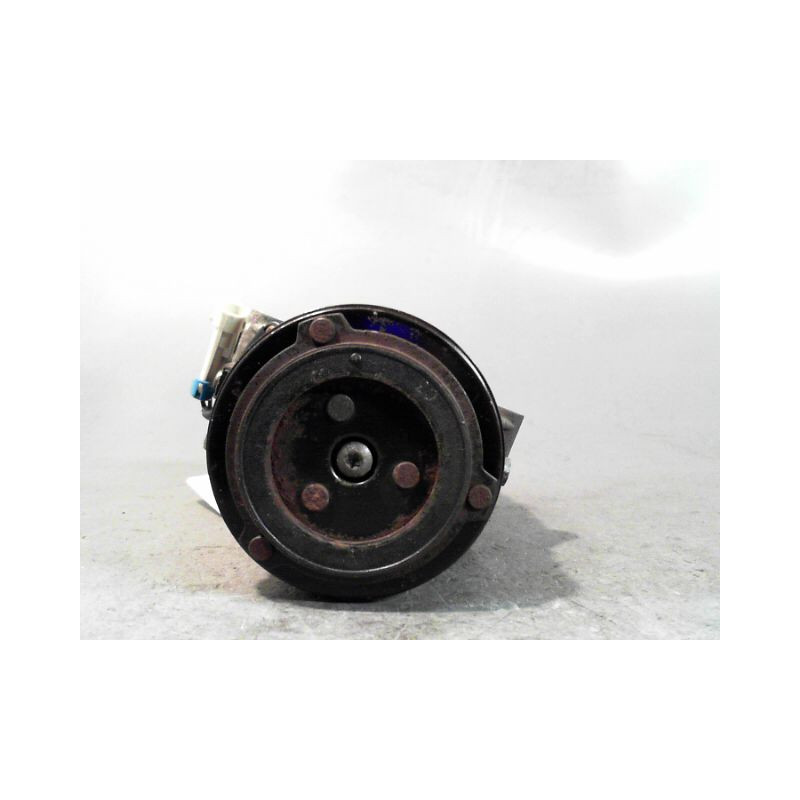COMPRESSEUR AIR CONDITIONNE OPEL ASTRA COUPE 2000-