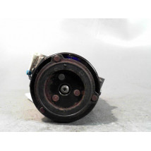 COMPRESSEUR AIR CONDITIONNE OPEL ASTRA COUPE 2000-