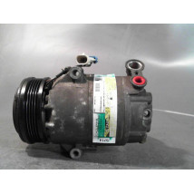 COMPRESSEUR AIR CONDITIONNE OPEL ASTRA COUPE 2000-