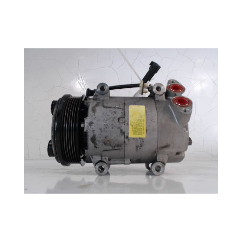 COMPRESSEUR AIR CONDITIONNE FORD C-MAX