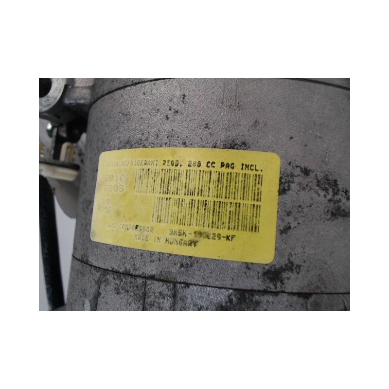 COMPRESSEUR AIR CONDITIONNE FORD C-MAX