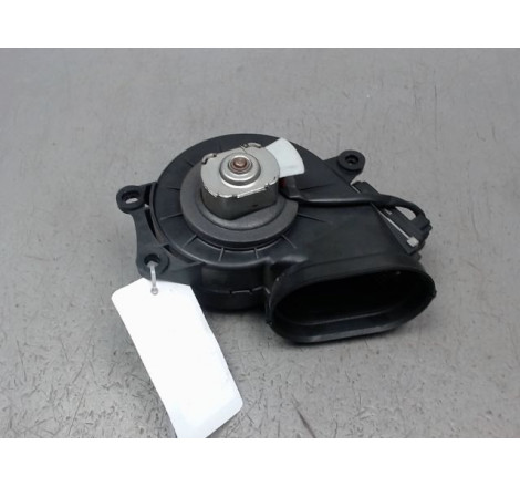 MOTEUR VENTILATEUR CHAUFFAGE