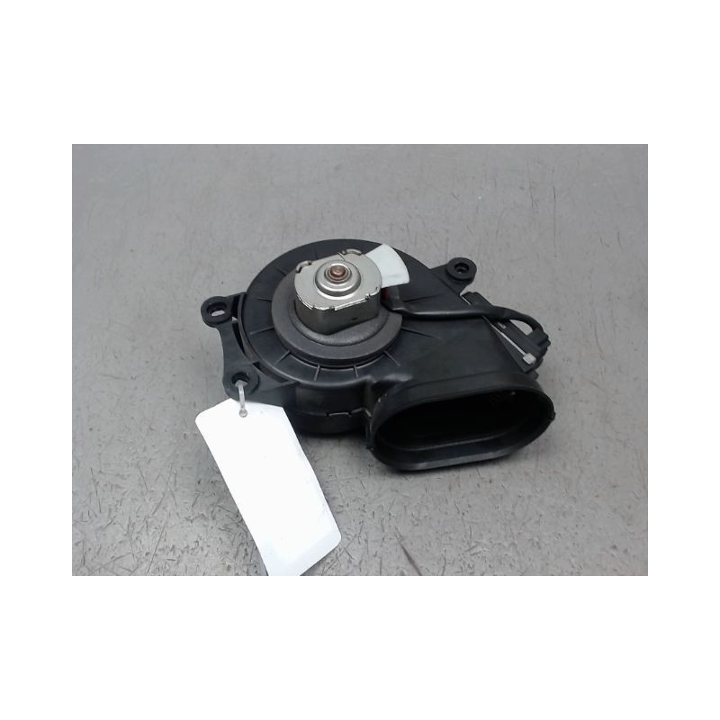 MOTEUR VENTILATEUR CHAUFFAGE PEUGEOT 807