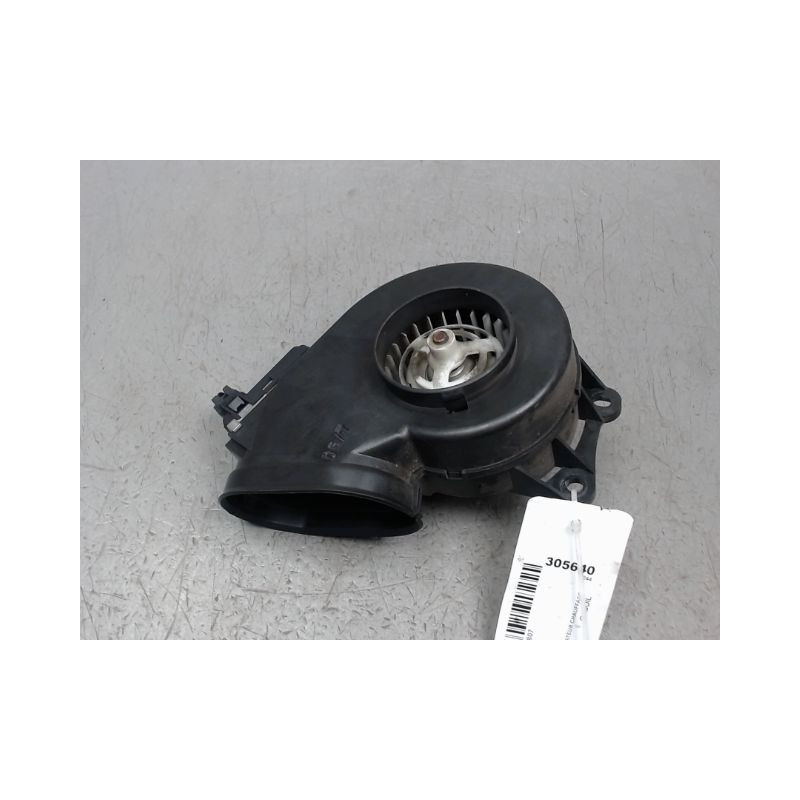 MOTEUR VENTILATEUR CHAUFFAGE PEUGEOT 807