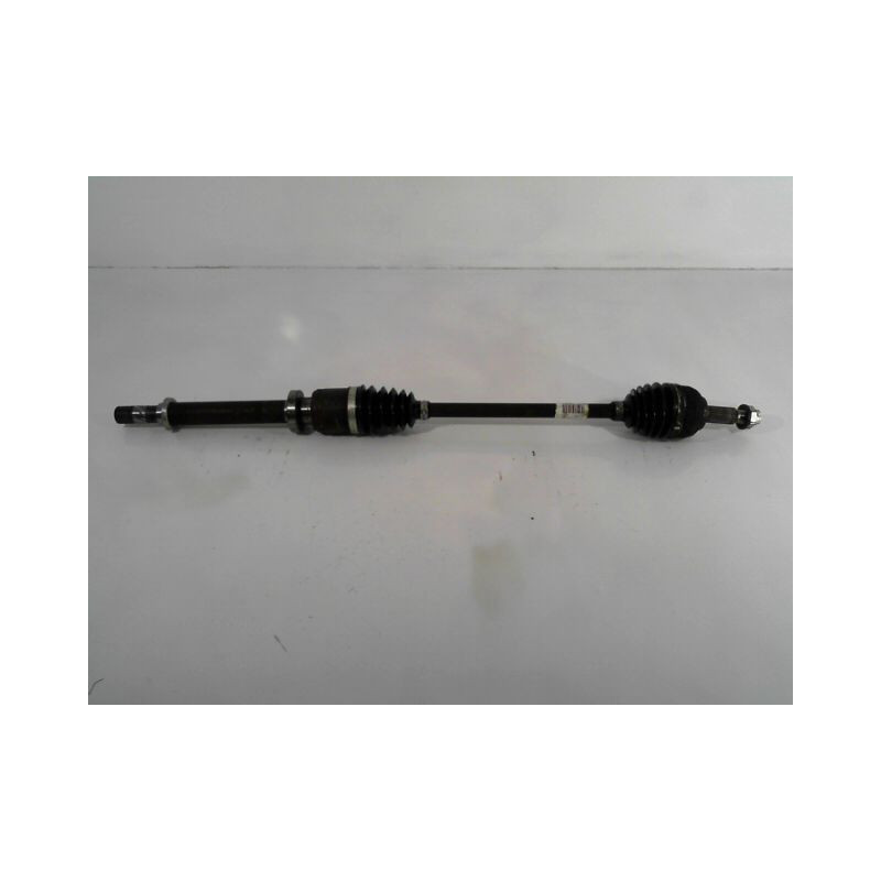 TRANSMISSION AVANT DROIT RENAULT MODUS 2008- 1.2 