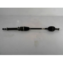 TRANSMISSION AVANT DROIT RENAULT MODUS 2008- 1.2 