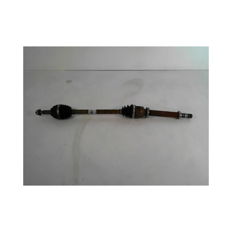 TRANSMISSION AVANT DROIT RENAULT CLIO III 2010- 1.2 16V 