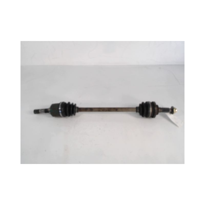 TRANSMISSION ARRIERE GAUCHE MAZDA MX5 2001- 1.6 16V