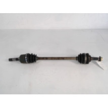 TRANSMISSION ARRIERE GAUCHE MAZDA MX5 2001- 1.6 16V