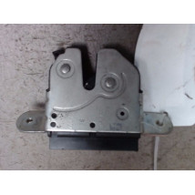 SERRURE HAYON  OPEL CORSA 06-09